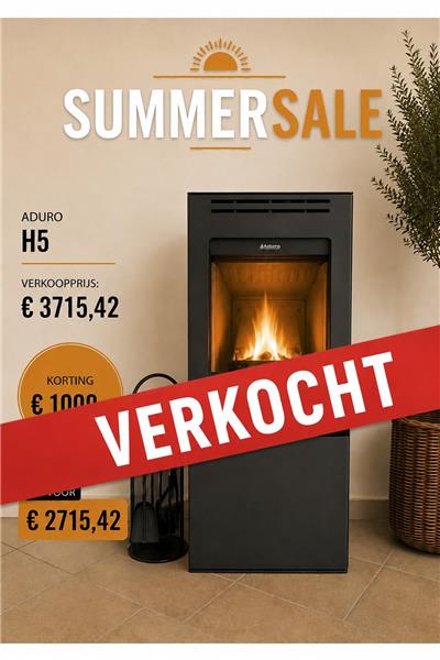 Marco Service - Summersale